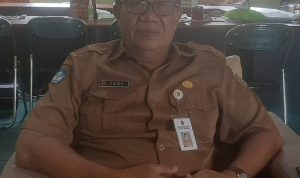 347 Siswa SMA NEGERI 1 Banjarmasin ikuti Ujian Sekolah