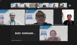 Bank Indonesia Kalsel  buka pendaftaran Beasiswa