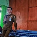 Diskominfo Batola berbagi ilmu melalui In House Training