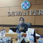 Ketua Dewan Pers Klarifikasi Media tentang tidak perlunya Pendaftaran Perusahaan  Pers ke DP