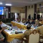 Pelajari Program Kijang Mas, Pemkab. Lamandau Kunjungi Tanah Laut