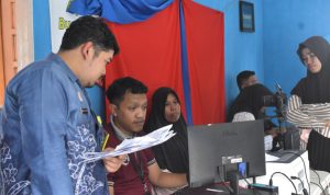 Mudahnya buat KTP tanpa ke Kantor Disdukcapil