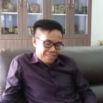 Ketua DPRD berharap Maskuri secepatnya sumbangkan pikiran tenaga bagi Tala