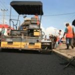 Ditargetkan  akhir bulan April 2023 kontrak kerja PUPR  semuanya selesai