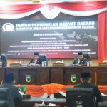 Masuki Tahun Politik seluruh Komponen mampu menjaga Kondusifitas