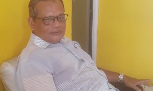 Ujian Sekolah SMA& SMK Kalsel hari ke 2 Kondusif terkendali