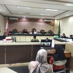 Sidang Korupsi KONI Banjarbaru, Saksi Sebut Diberikan Kuitansi Kosong