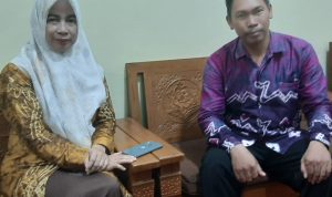 Diikuti 358 Siswa Reguler & Terbuka, Ujian Sekolah SMAN 1 Gambut berakhir