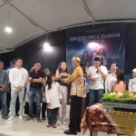 70% Pmeran Lokal Tala dilibatkan dalam Film WLCFBB