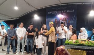 70% Pmeran Lokal Tala dilibatkan dalam Film WLCFBB
