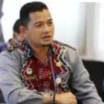 Rumah Kemasan Pemko. Banjarmasin mulai lagi dikerjakan