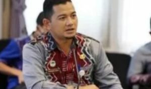 Rumah Kemasan Pemko. Banjarmasin mulai lagi dikerjakan