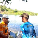 700 Hektar eks lahan Tambang ingin dikembangkan jadi wilayah Peteranakn & Pariwisata