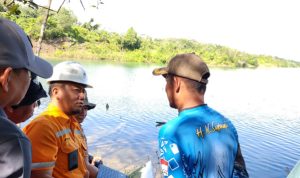 700 Hektar eks lahan Tambang ingin dikembangkan jadi wilayah Peteranakn & Pariwisata