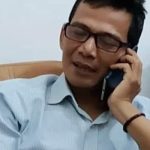 BADRUL ANGKAT BICARA,  silahkan buktikan sesuai Hukum.
