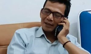 BADRUL ANGKAT BICARA,  silahkan buktikan sesuai Hukum.