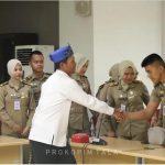 Sukamta Ingatkan Praja IPDN agar jaga persatuan kebersamaan