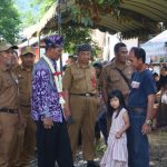 Bupati  : Berharap Audit Stunting Bisa Turunkan Stunting di Tala
