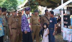 Bupati  : Berharap Audit Stunting Bisa Turunkan Stunting di Tala