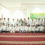 Pj. Bupati : Harapkan Para Ulama terus mendorong generasi muda di bidang keagamaan.