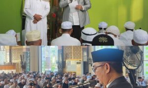 Pj Bupati  ajak semarak keagamaan di  Ramadhan, terus digalakkan dibulan bulan berikutnya