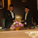 DPRD apresiasi capaian PAD Batola yang penuhi target dipenyampaian LKPJ 2022