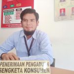 BPSK Banjarmasin Tetap Terima Aduan Konsumen Selama Ramadhan