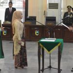 Sekda Tala  : saatnya Yohana serap aspirasi masyarakat