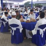 Didominasi Caleg Anak Muda, Partai Demokrat Banjarbaru Optimis Rebut 5 Kursi