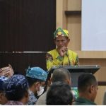 Akses jalan baru Desa Pantai Harapan Bawa Dampak Ekonomi terus bertumbuh