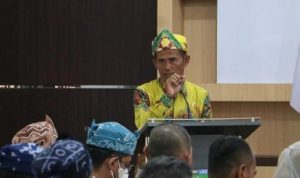 Akses jalan baru Desa Pantai Harapan Bawa Dampak Ekonomi terus bertumbuh