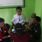 Puskesmas Tambang Ulang adakan Sunatan Massal Gratis