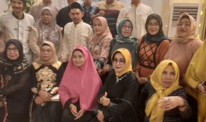WHATSAPP GRUOP AL CAMPURI AKAN ADAKAN HALAL BI HALAL DI BANJARMASIN
