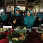 Apresiasi Lomba Kudapan Berbahan Pangan Lokal