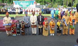 Fleksibilitas kurikulum merdeka belajar  bentuk lompatan besar  bangsa Indonesia menjawab tantangan zaman