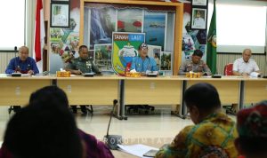 52 Desa di Tala Akan Gelar Pilkades Serentak