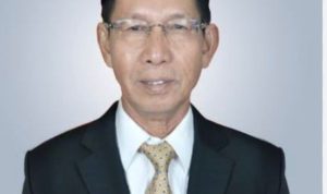Pemkab. Batola turut berbela sungkawa atas wafatnya H. Hasanuddin Murad