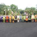 Tunjang Pendidikan, Di Hardiknas, Sekolah dapatkan kendaraan operasional
