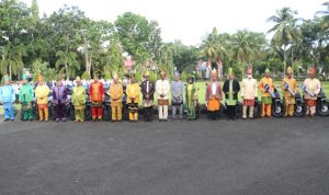 Tunjang Pendidikan, Di Hardiknas, Sekolah dapatkan kendaraan operasional