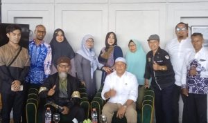 HIPMIKINDO Kalsel adakan Rakor dalam bungkusan Halal Bi Halal
