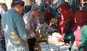 UPPKA Kurau Olah Sektor Potensial Jadi Nilai Ekonomi