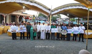 Kenalkan Tradisi Islam Lewat Gebyar Ramadan