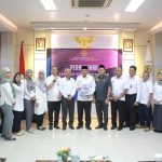 Batola Kembali Raih WTP ke-8 Kali Berturut-turut