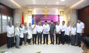 Batola Kembali Raih WTP ke-8 Kali Berturut-turut