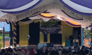 Lulus SMA diharapkan meneruskan ke Jenjang lebih tinggi