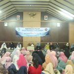 Pertemuan GOW diisi berbagai kegiatan