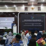 Bupati mengapresiasi, Tala canangkan  zona integritas WBK – WBBM