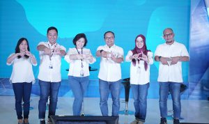 Gelar Merchant Gathering, BI Kalsel Gandeng BCA dan BSI