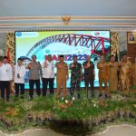 Pj. Bupati Batola ajak semua pihak lakukan aksi nyata penanggulangan masalah narkotika