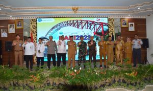 Pj. Bupati Batola ajak semua pihak lakukan aksi nyata penanggulangan masalah narkotika
